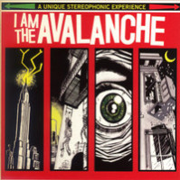 I Took A Beating_I Am the Avalanche