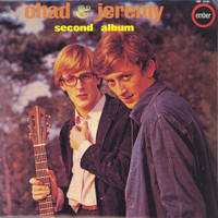 A Summer Song_Chad & Jeremy