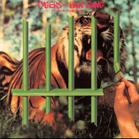 Lonely At The Top_Tygers of Pan Tang