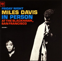 All Blues_Miles Davis
