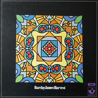 The Iron Maiden_Barclay James Harvest