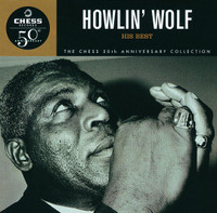 Whos Been Talking_Howlin' Wolf