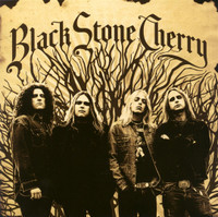 Backwoods Gold_Black Stone Cherry