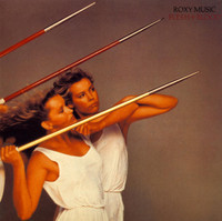 Same Old Scene_Roxy Music