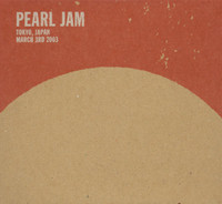 Bushleaguer_Pearl Jam