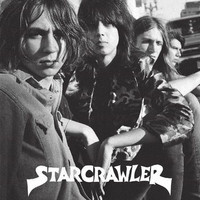 Used To Know_Starcrawler