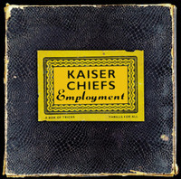 Time Honoured Tradition_Kaiser Chiefs