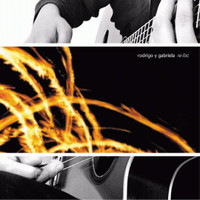 Georges Street The Tartar Frigate_Rodrigo y Gabriela