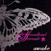Half Alive_Secondhand Serenade