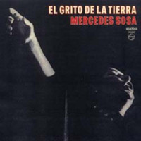 Duerme Negrito_Mercedes Sosa