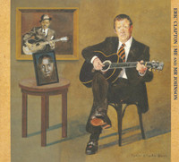 When You Got A Good Friend_Eric Clapton