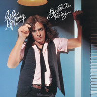 Life For The Taking_Eddie Money