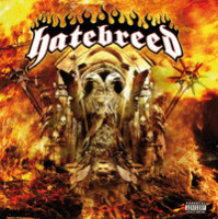 Not My Master_Hatebreed