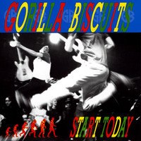 Good Intentions_Gorilla Biscuits