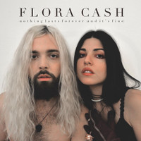 Youre Somebody Else_Flora Cash