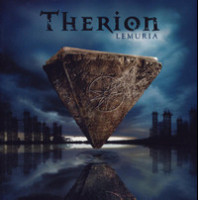 An Arrow From The Sun_Therion
