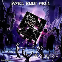 Playing With Fire_Axel Rudi Pell