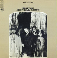 Ill Be Your Baby Tonight_Bob Dylan