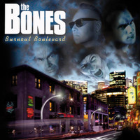 Destination X_The Bones