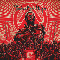 One Hand Killing_Twelve Foot Ninja