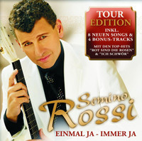 Ich Träume Mit Offenen Augen Von Dir_Semino Rossi