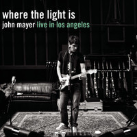 In Your Atmosphere_John Mayer