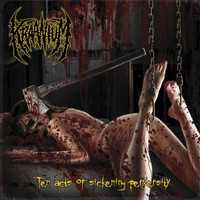Human Flesh Devourment