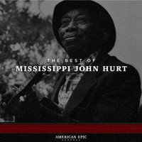 Let The Mermaids Flirt With Me_Mississippi John Hurt