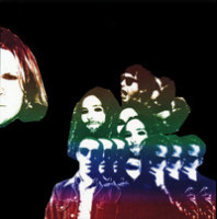 The Main Pretender_Ty Segall