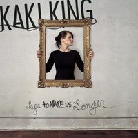 Lies_Kaki King