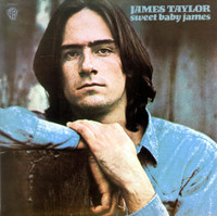 Country Road_James Taylor