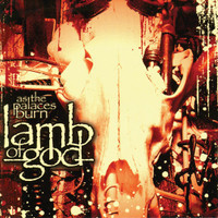 For Your Malice_Lamb of God