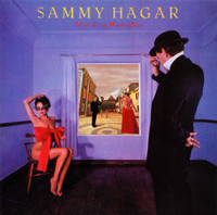 Babys On Fire_Sammy Hagar