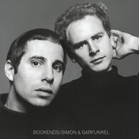 At The Zoo_Simon & Garfunkel