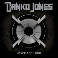 Lets Get Undressed_Danko Jones