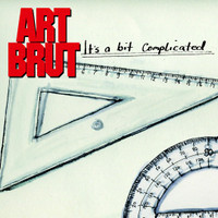 Post Soothing Out_Art Brut