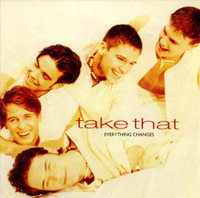 Wasting My Time_Take That