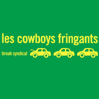Joyeux Calvaire_Les Cowboys Fringants