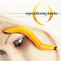 Lullaby_A Perfect Circle