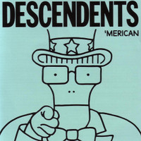 Here With Me_Descendents