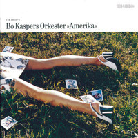 Ett Och Noll_Bo Kaspers Orkester