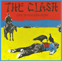 Stay Free_The Clash