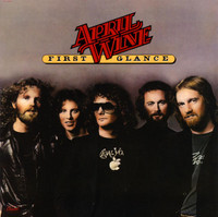 Roller_April Wine