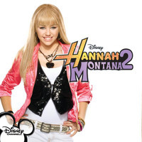 Nobodys Perfect_Hannah Montana