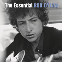 Positively 4Th Street_Bob Dylan