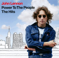 Power To The People_John Lennon
