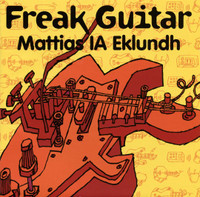 Evil Shower_Mattias Ia Eklundh