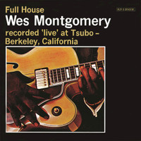 Full House_Wes Montgomery