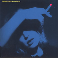Broken English_Marianne Faithfull