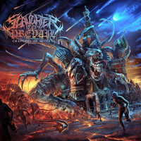 Chronic Slaughter_Slaughter to Prevail